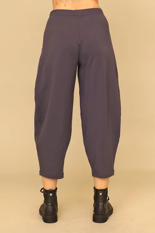 Mady Pant Plum