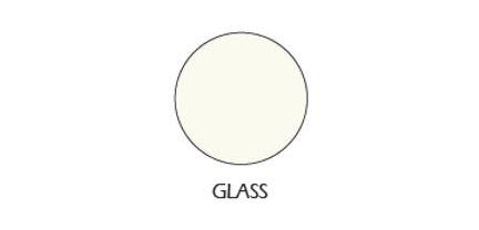 Greta Top Glass