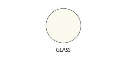 Greta Top Glass