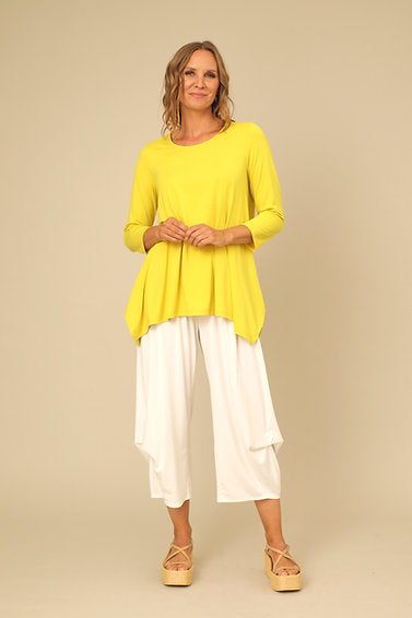 Greta Top Glass