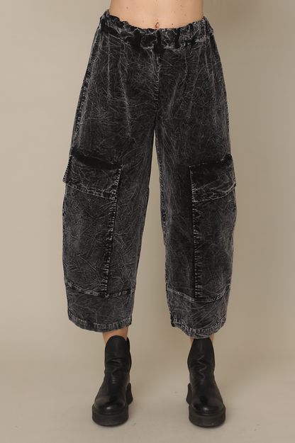Karlene Corduroy Pant