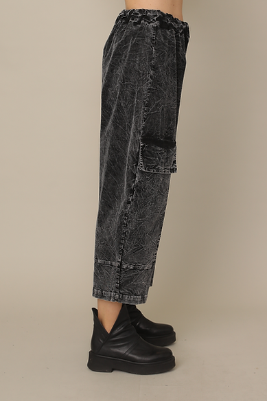 Karlene Corduroy Pant