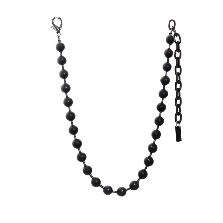 Radmilla Short Necklace - Vintage Vault Boutique