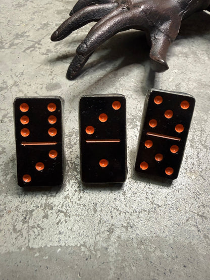 Domino Ring - Vintage Vault Boutique