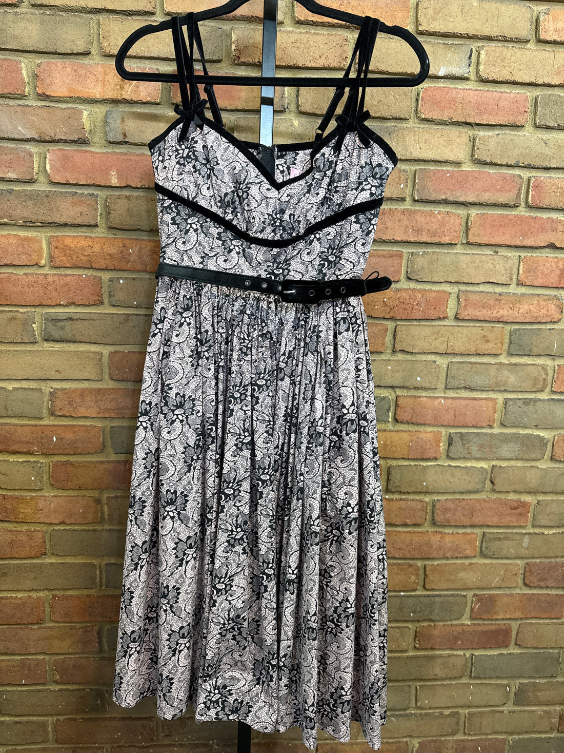 Alice Swing Dress