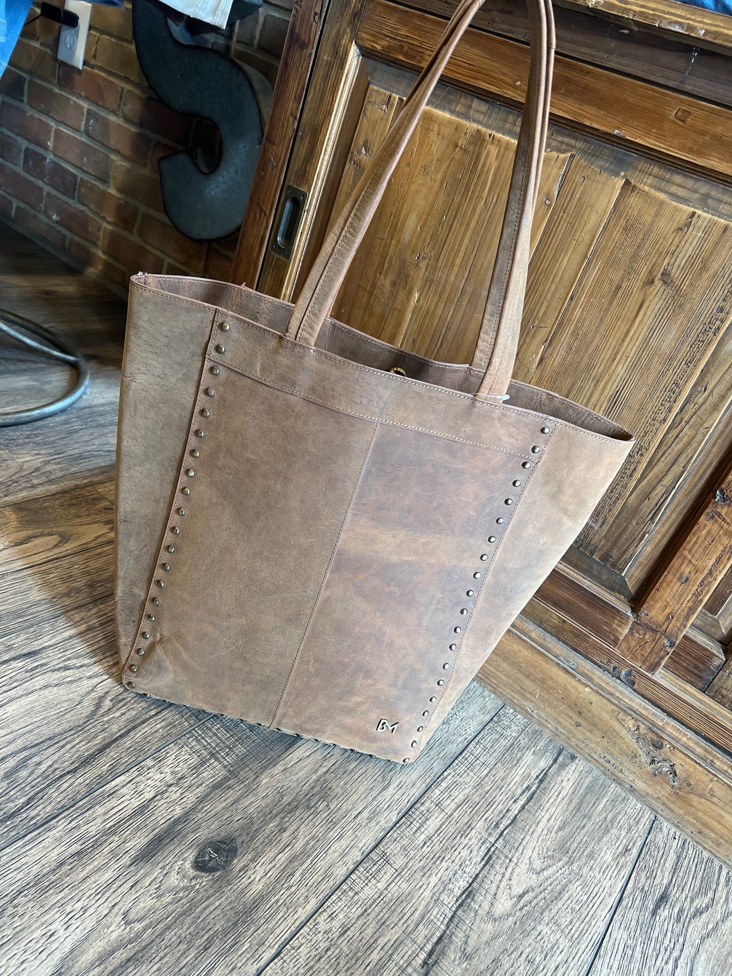 Lucia- Shoulder Bag