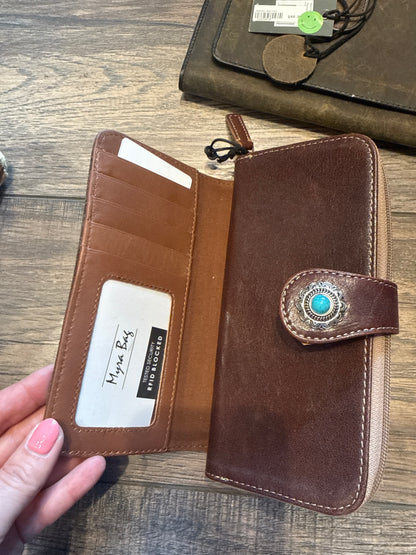 Wix Wallet