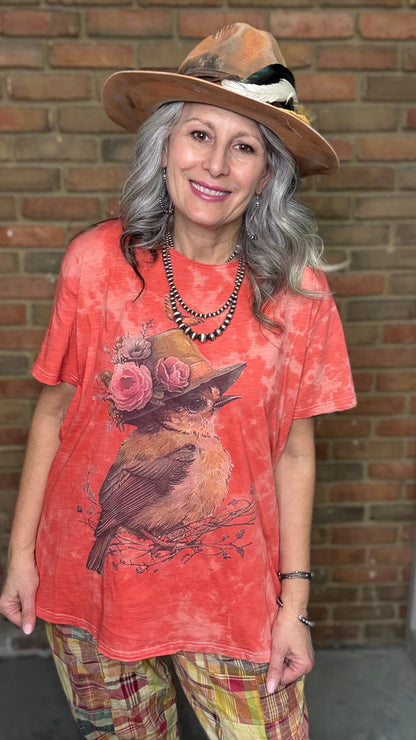 Moon Dance Tee - Gypsy Perch