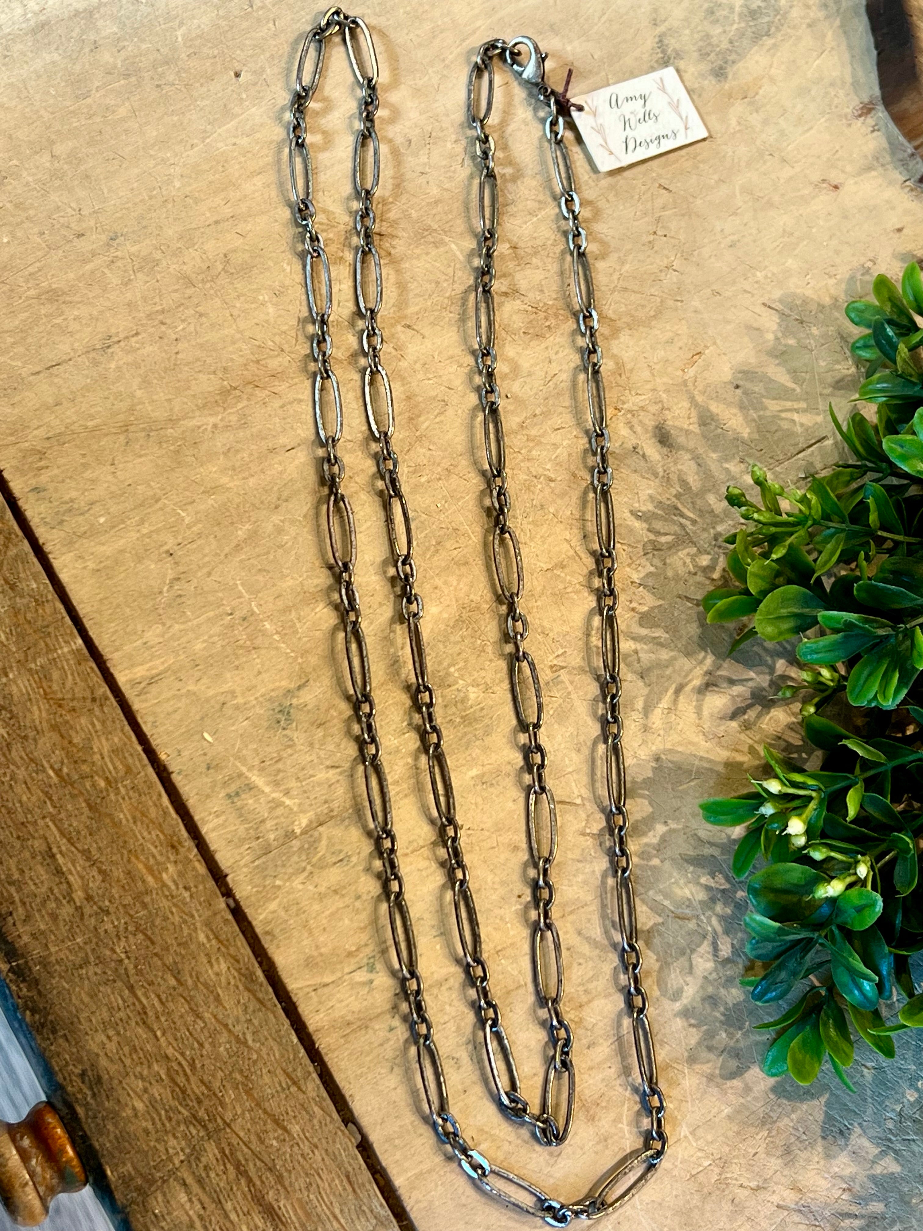 Like Weather Large Necklace