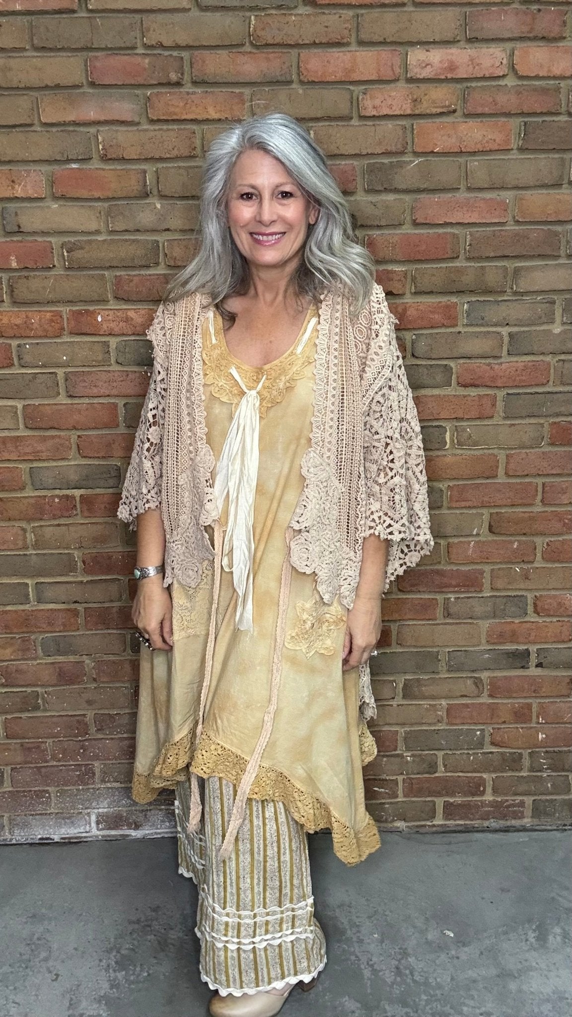 Forever Timeless Split Tails Jacket - Vintage Vault Boutique
