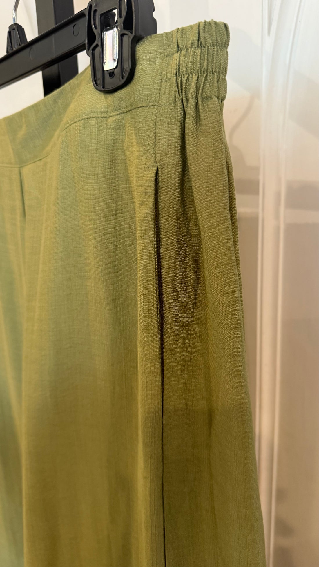Green Lantern Pant  M &amp; 2X