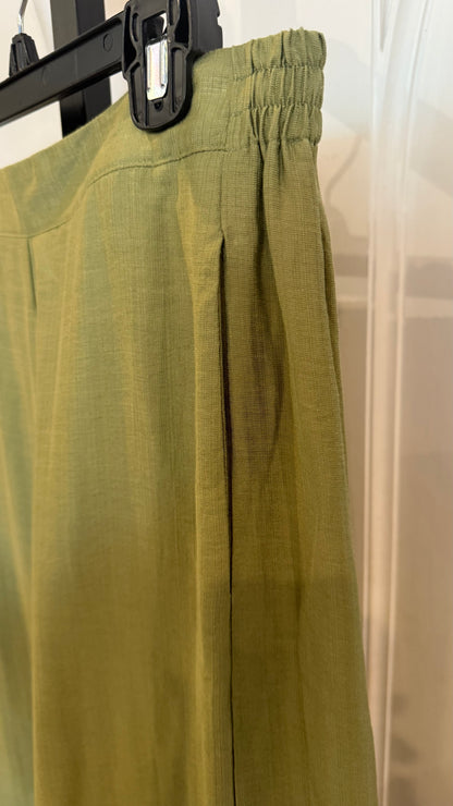 Green Lantern Pant  M &amp; 2X