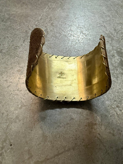 My Lady Large Cuff - Vintage Vault Boutique