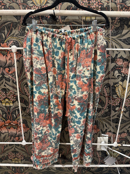 Garden Romance Bloomers - Woodland Breeze