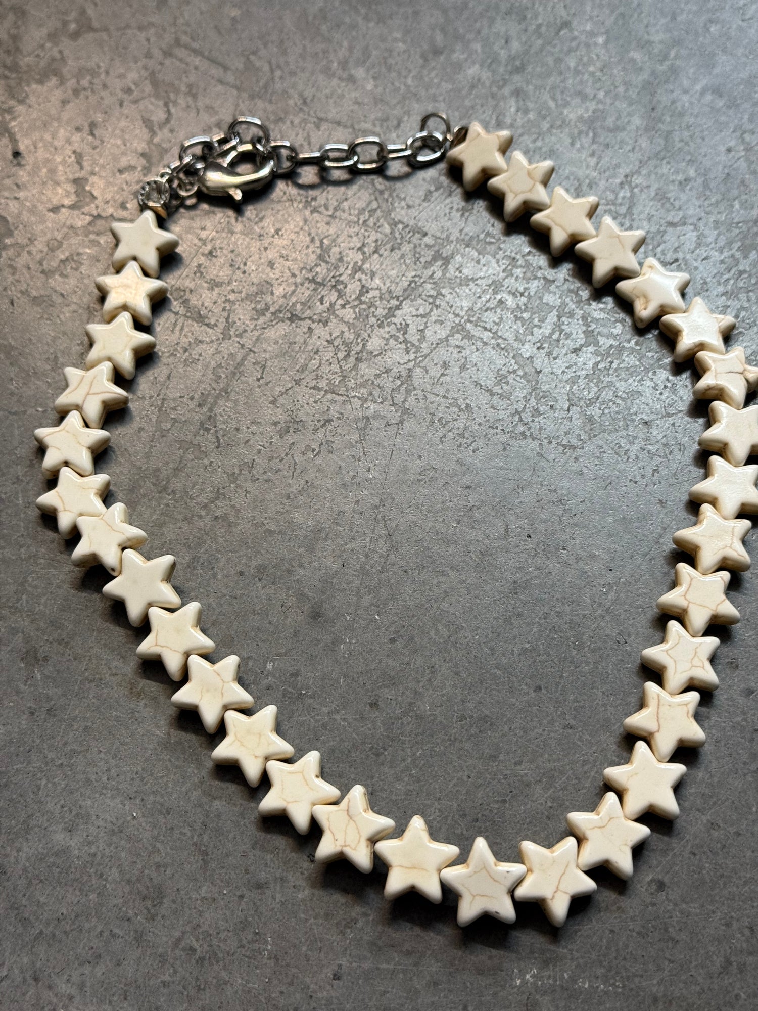 The Stars Have It Necklace