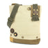 Patch Crossbody - Sand - Vintage Vault Boutique