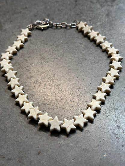 The Stars Have It Necklace
