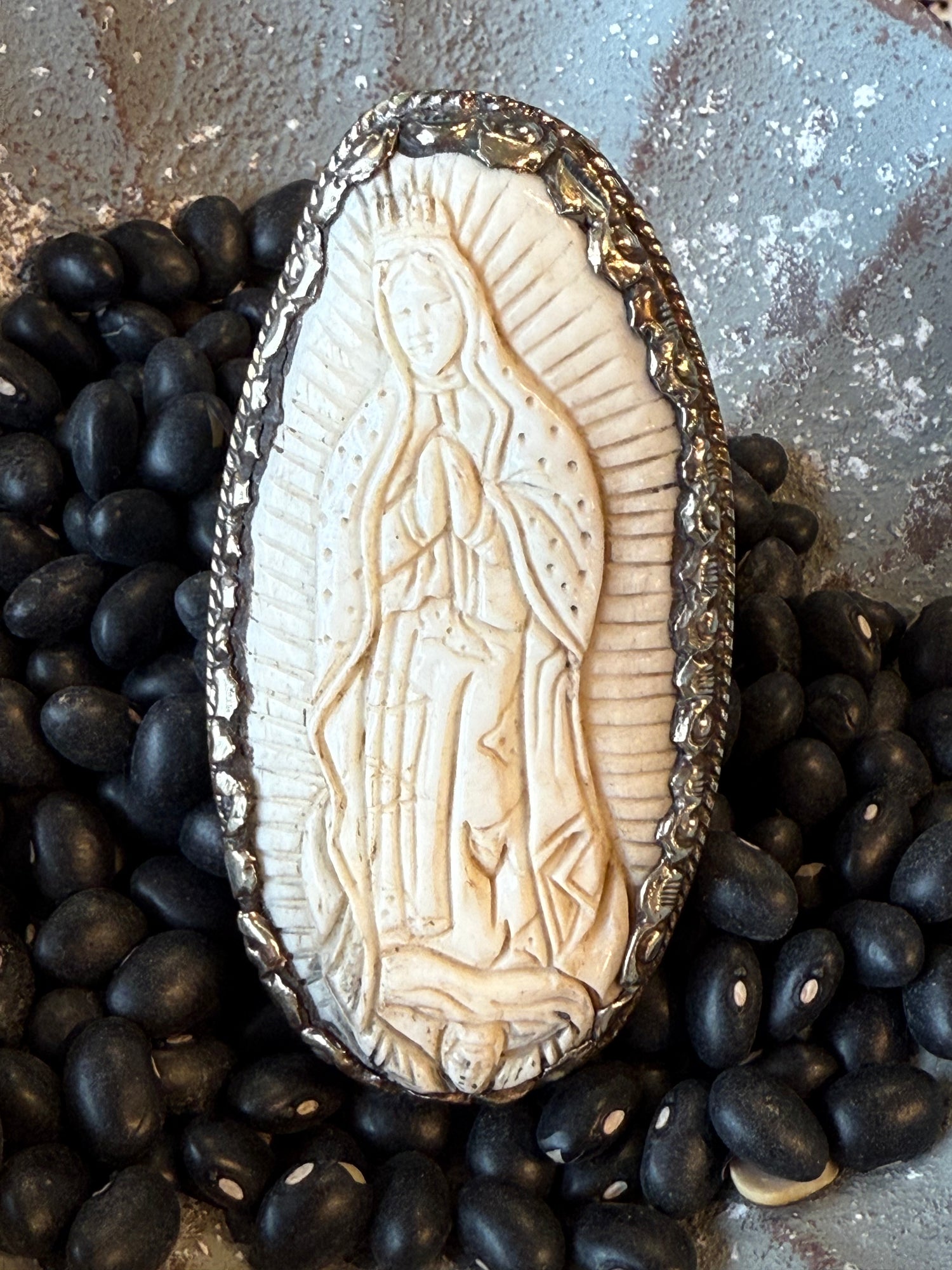 Lady of Guad Ring