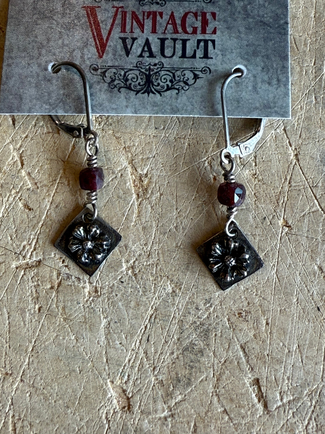 LLD Earrings