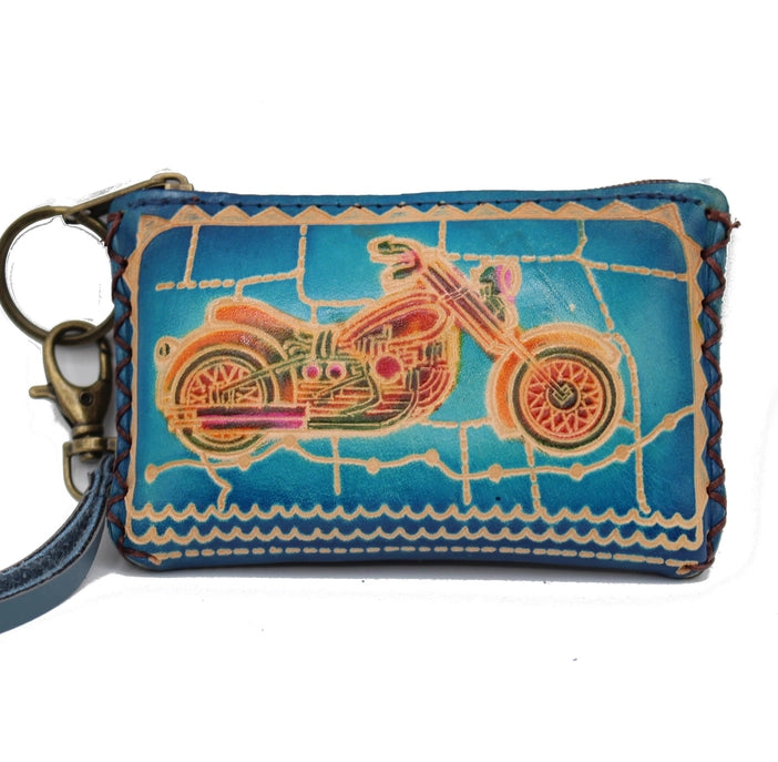 Route 66 Coin Purse 