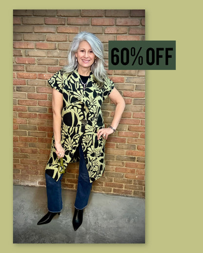 Brimsley Vest