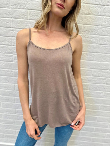 Mika Viscose Camisole