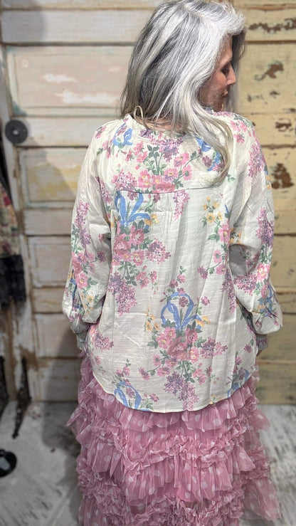 When Rosie Came to Town - Vintage Vault Boutique