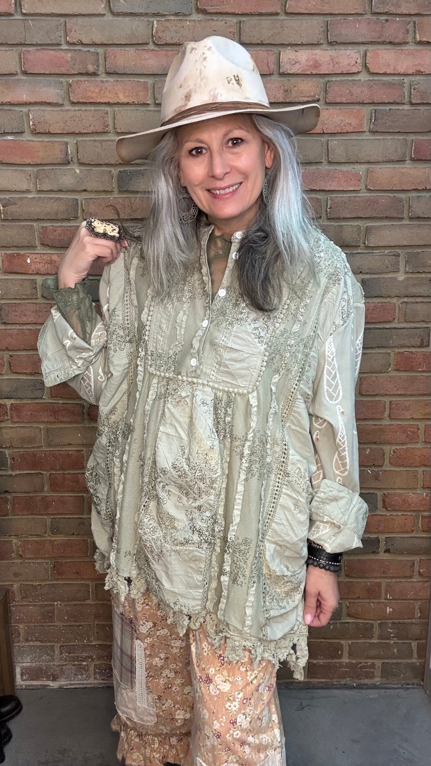 Botanical Gardens Top