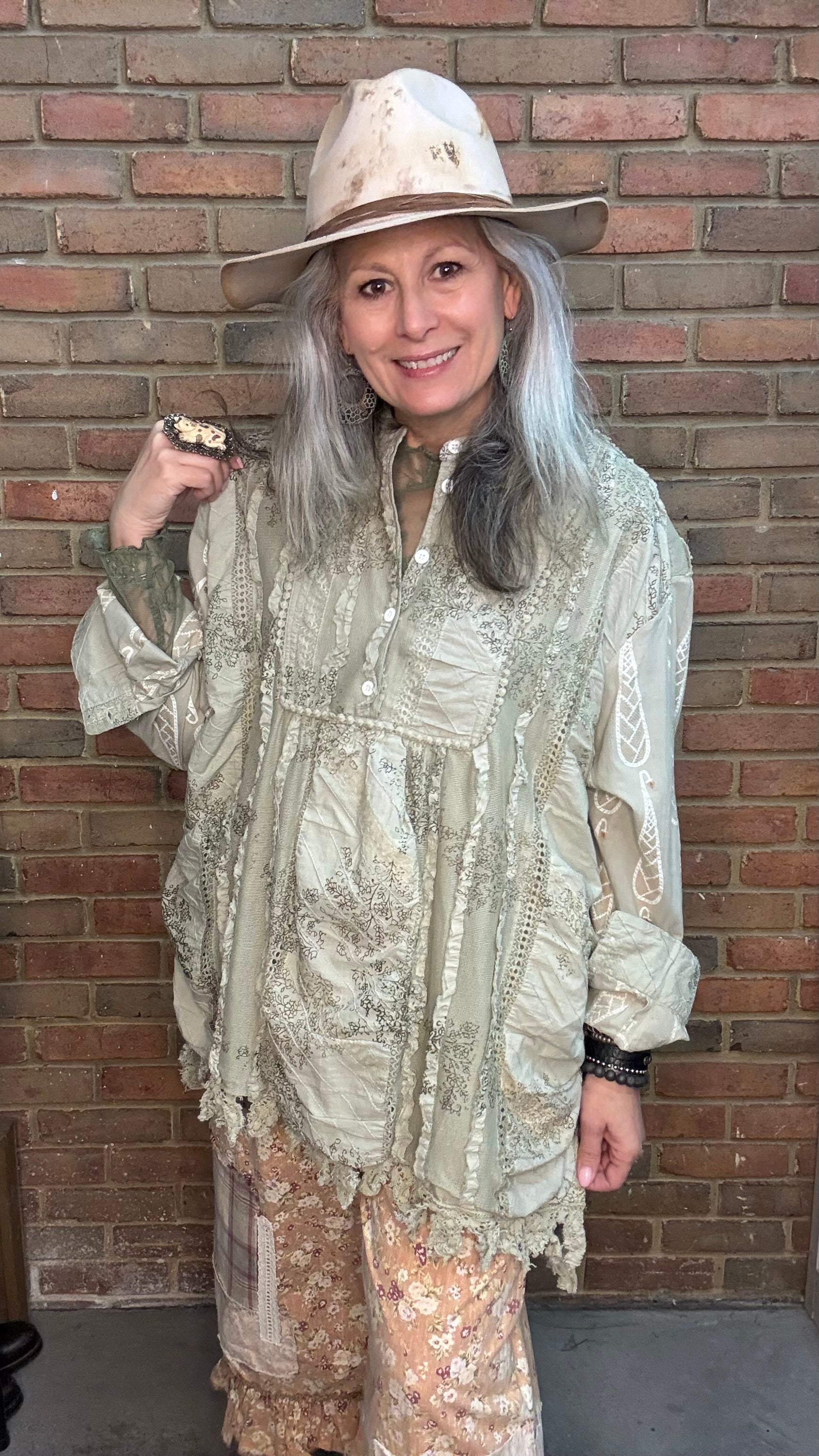 Botanical Gardens Top