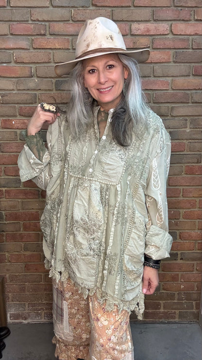 Botanical Gardens Top