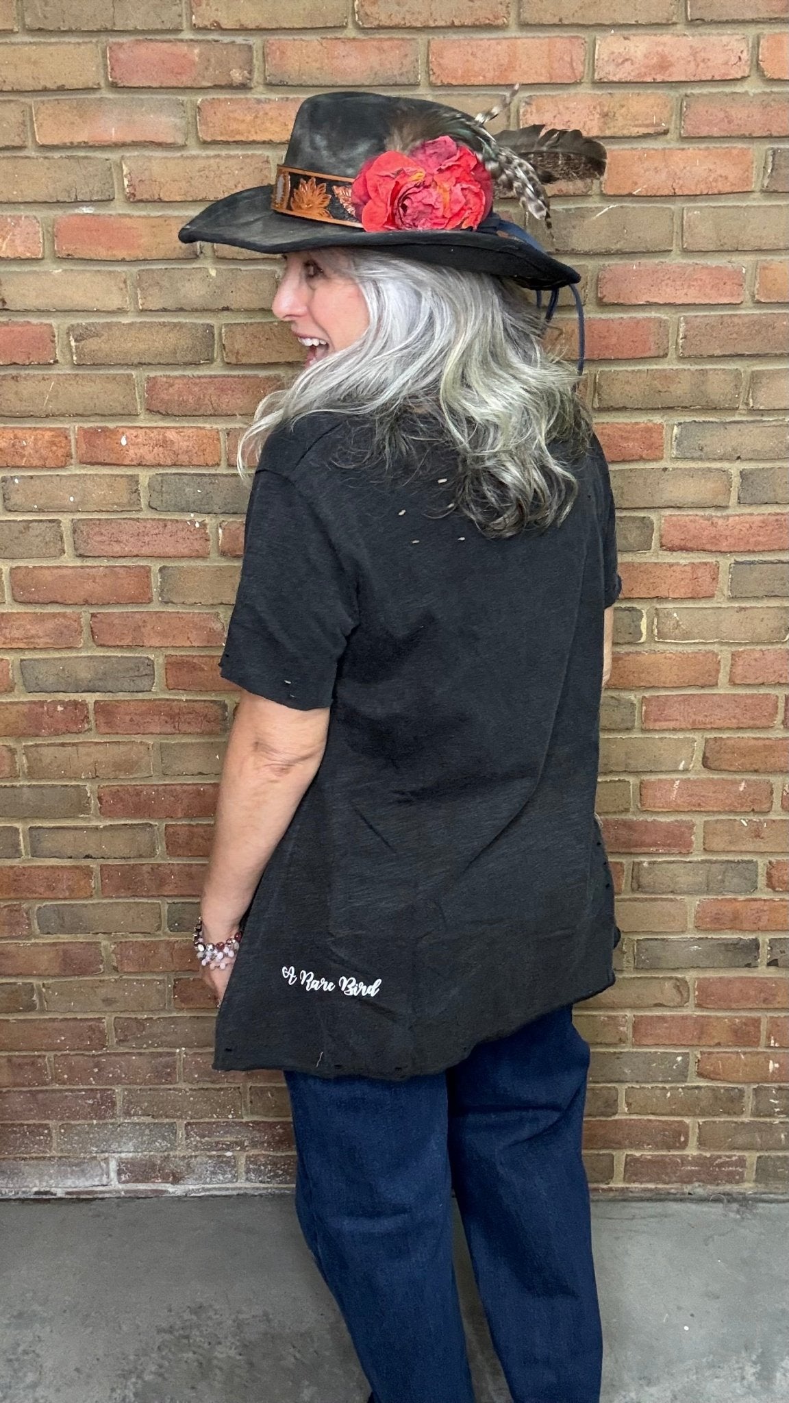 1776 Tee Shirt - Vintage Vault Boutique