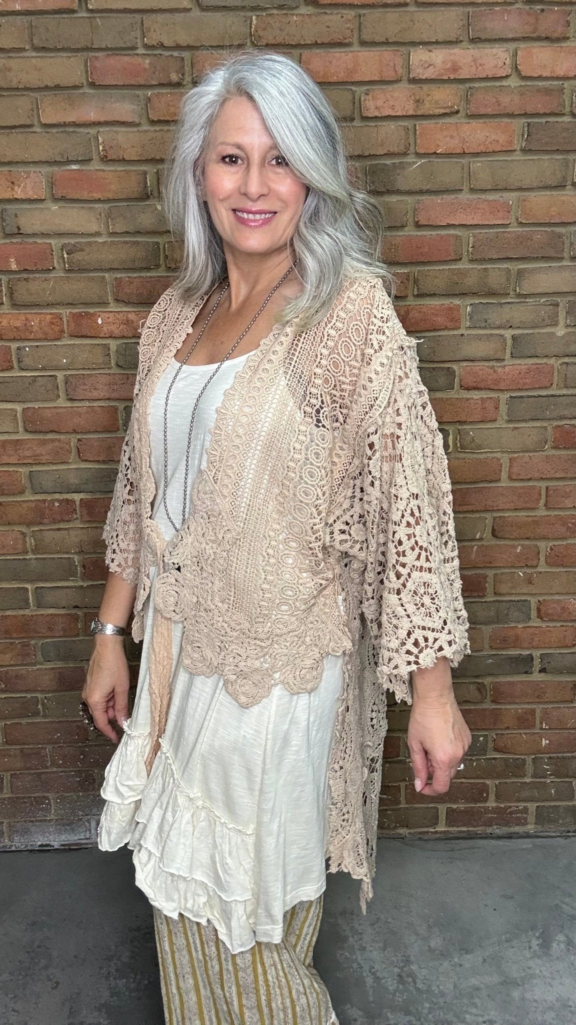 Forever Timeless Split Tails Jacket - Vintage Vault Boutique
