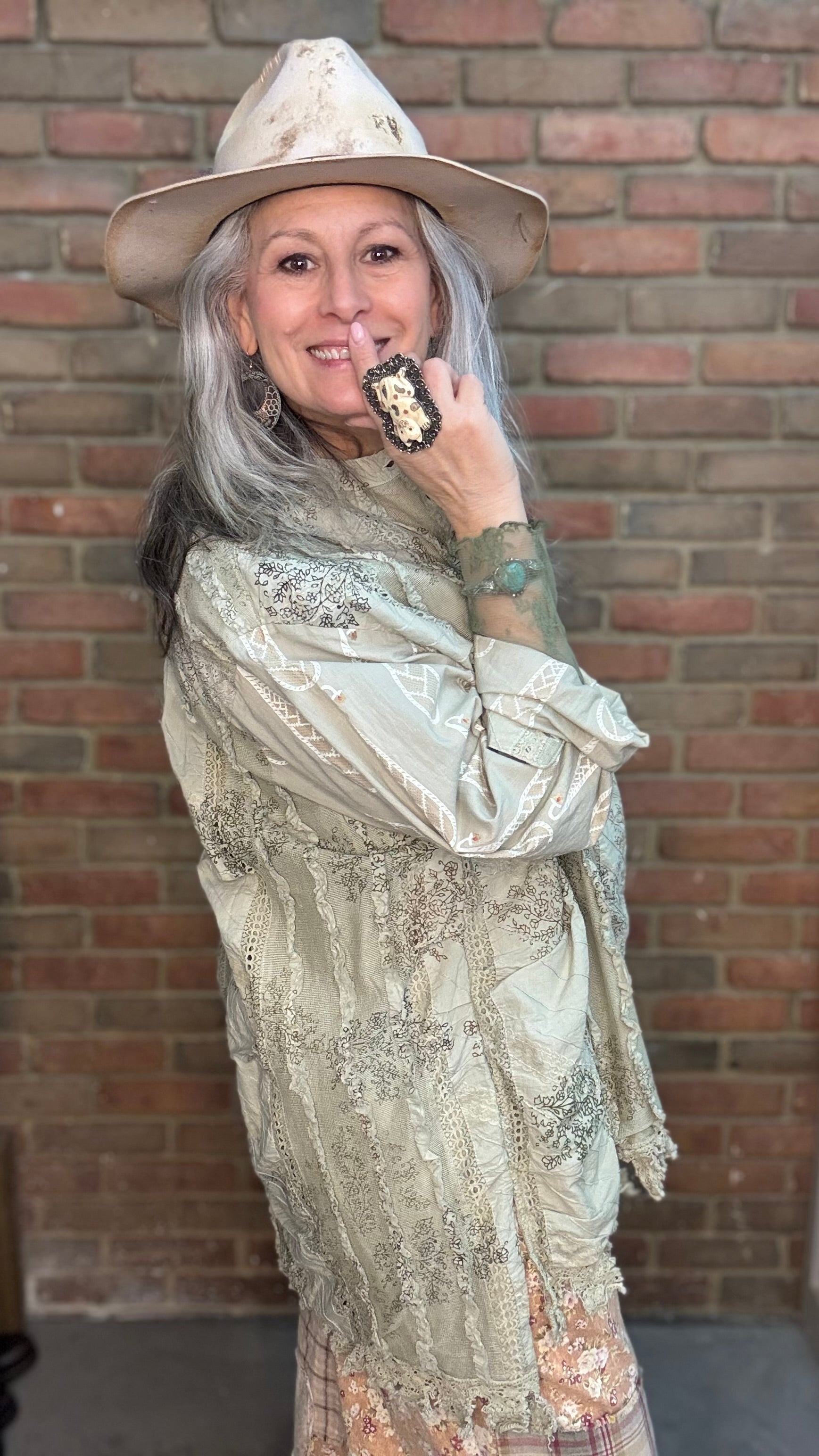 Botanical Gardens Top