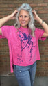 Cherub LOVE T-Shirt - Vintage Vault Boutique