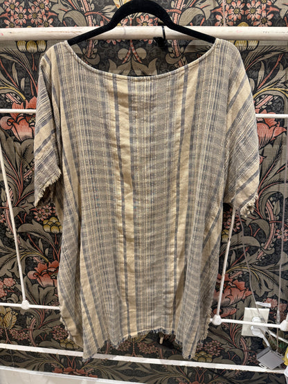 Soft Lattice High-Lo Top