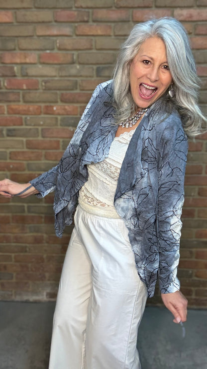 Maelle Jacket Dew