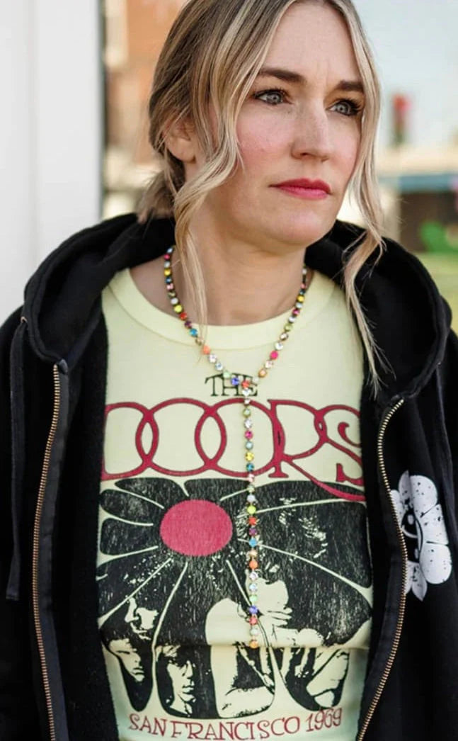 Y Pop Necklace