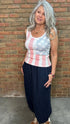 American Tank Top - Vintage Vault Boutique