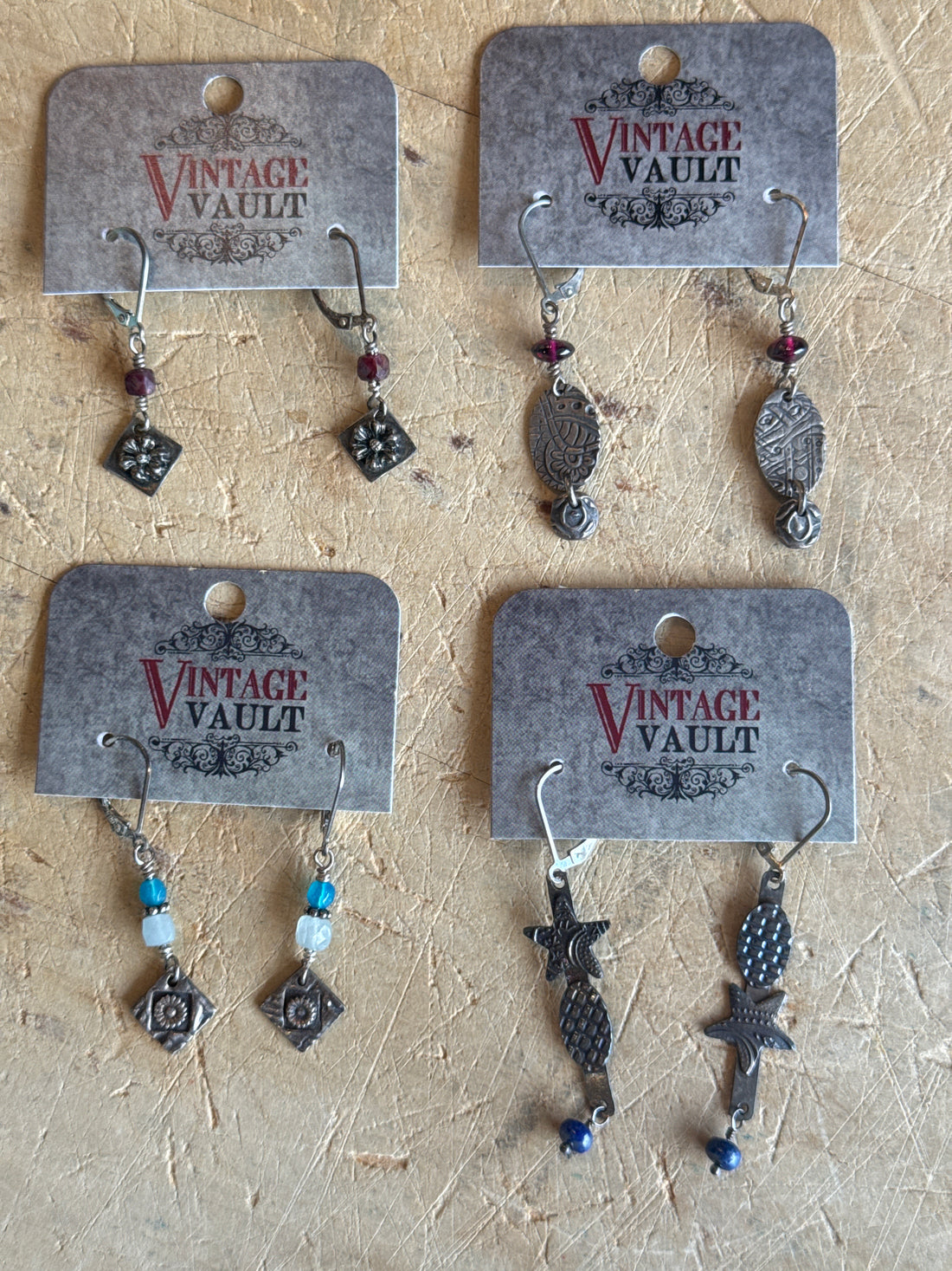 LLD Earrings