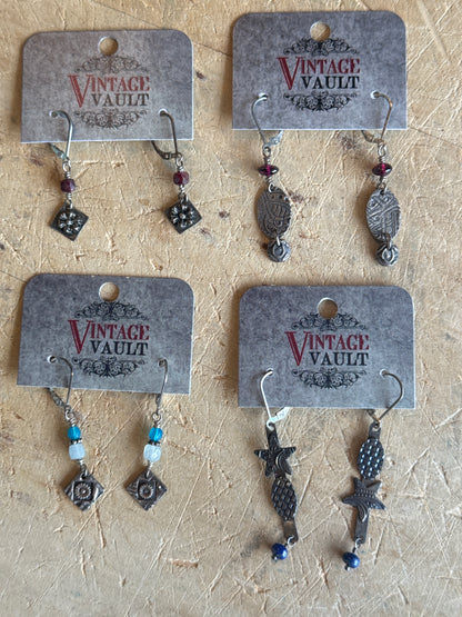 LLD Earrings