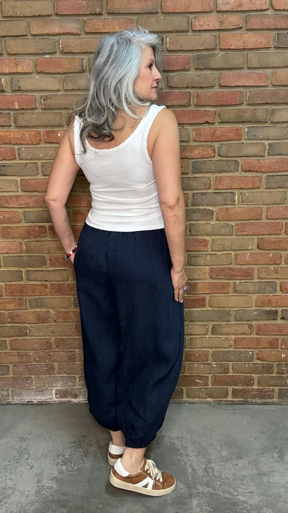 American Tank Top - Vintage Vault Boutique