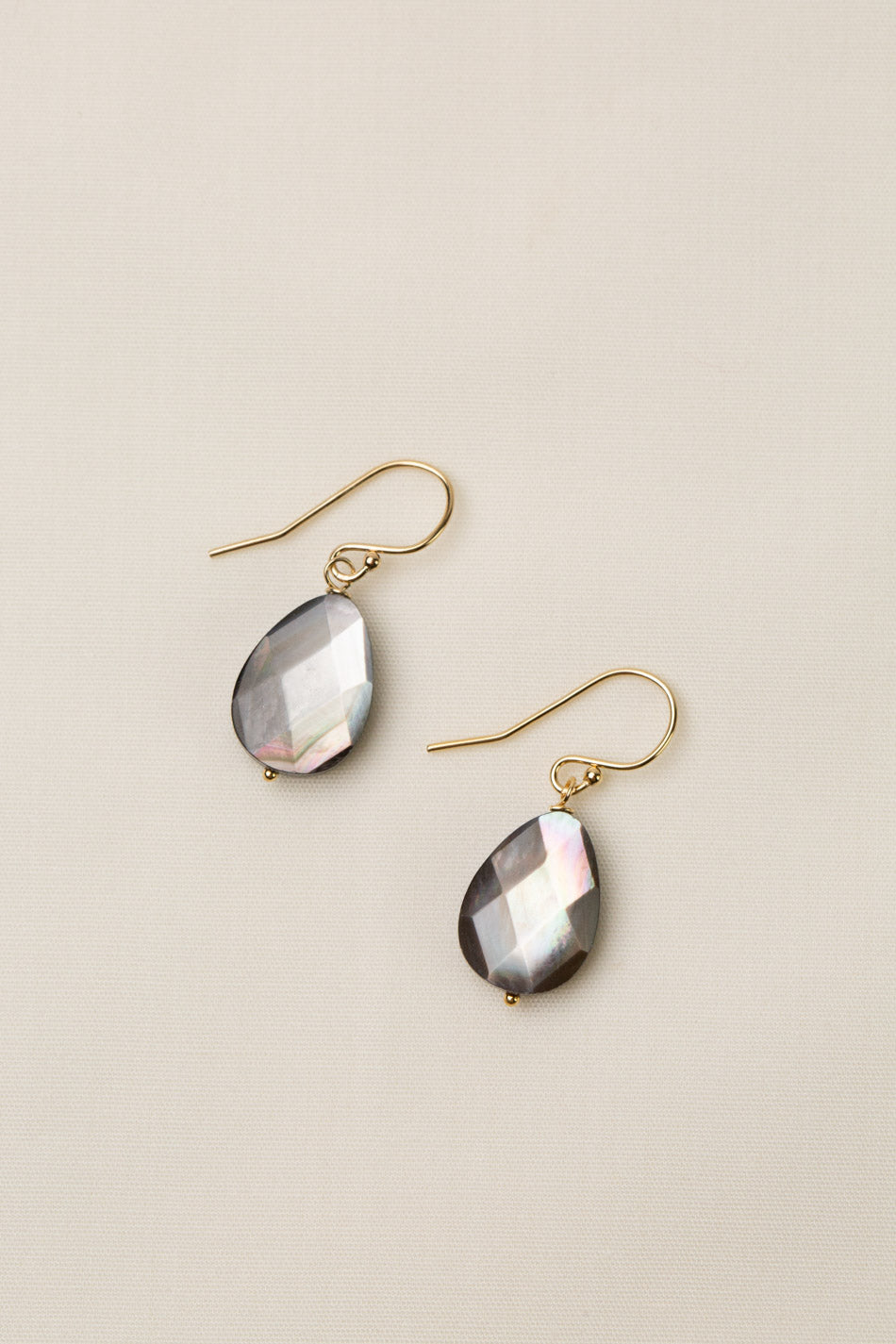 Alchemy Simple Earrings E018