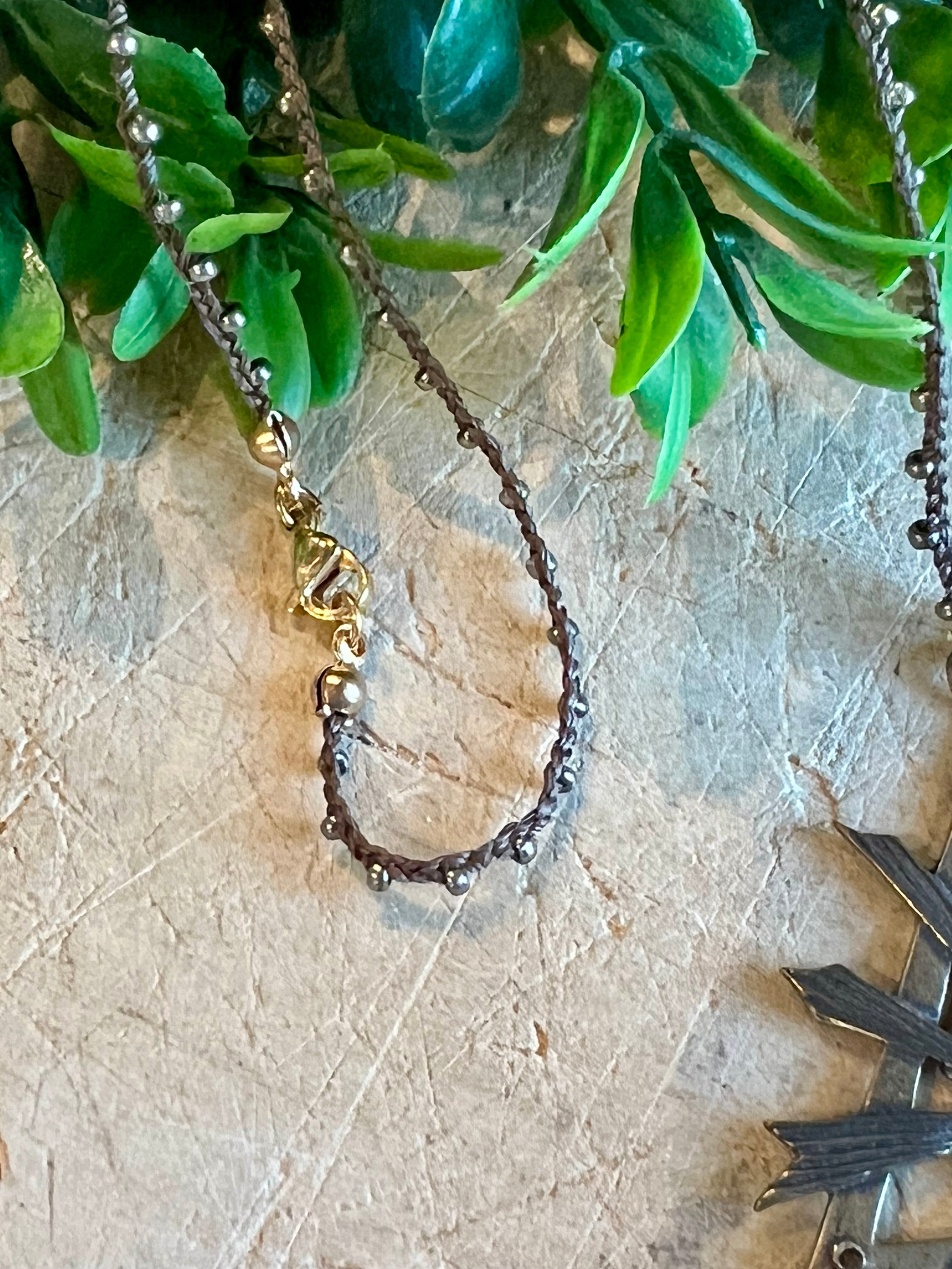 Eye of Providence Necklace