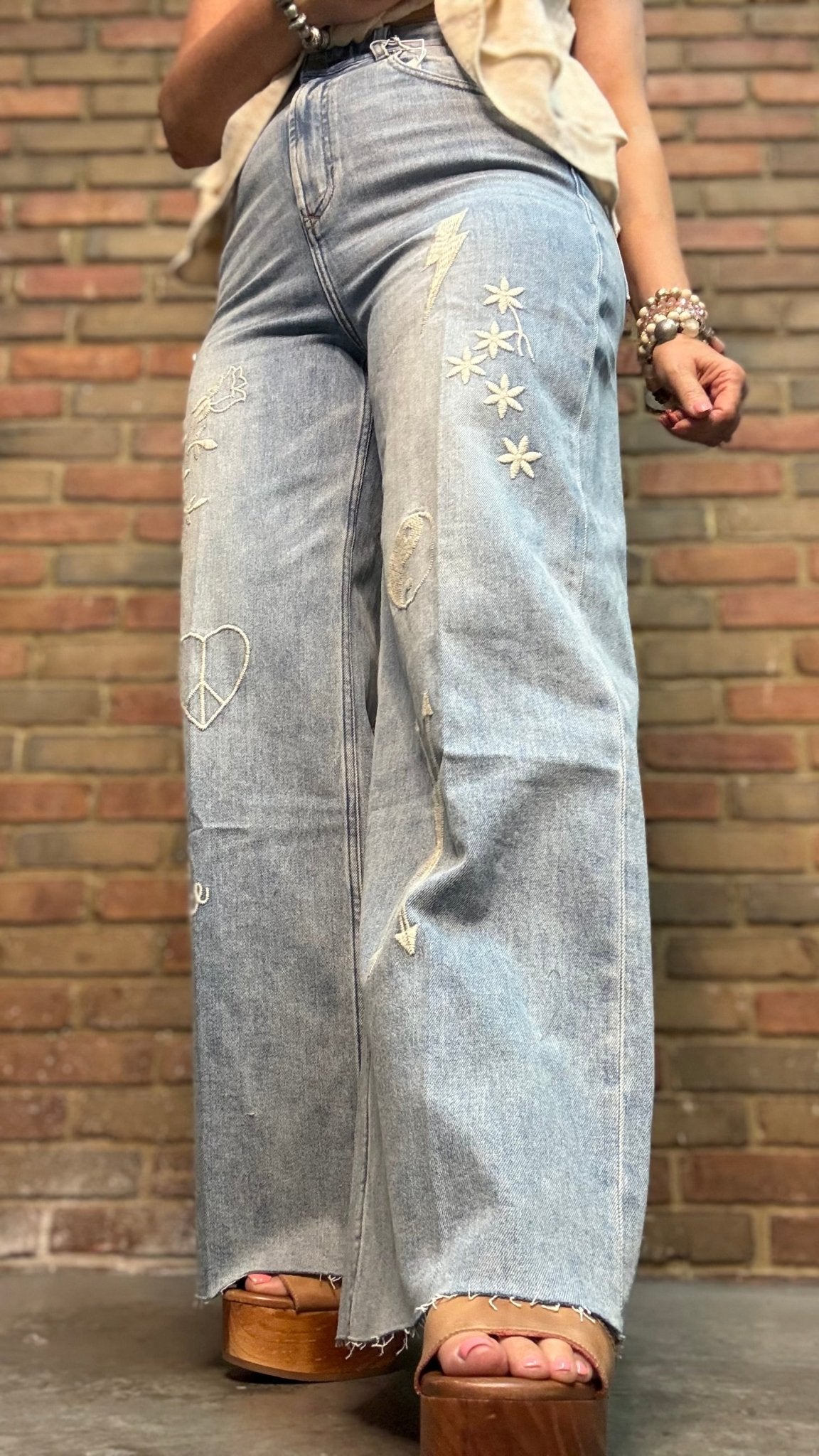 AUDREY -SKETCHBOOK FADE - Vintage Vault Boutique