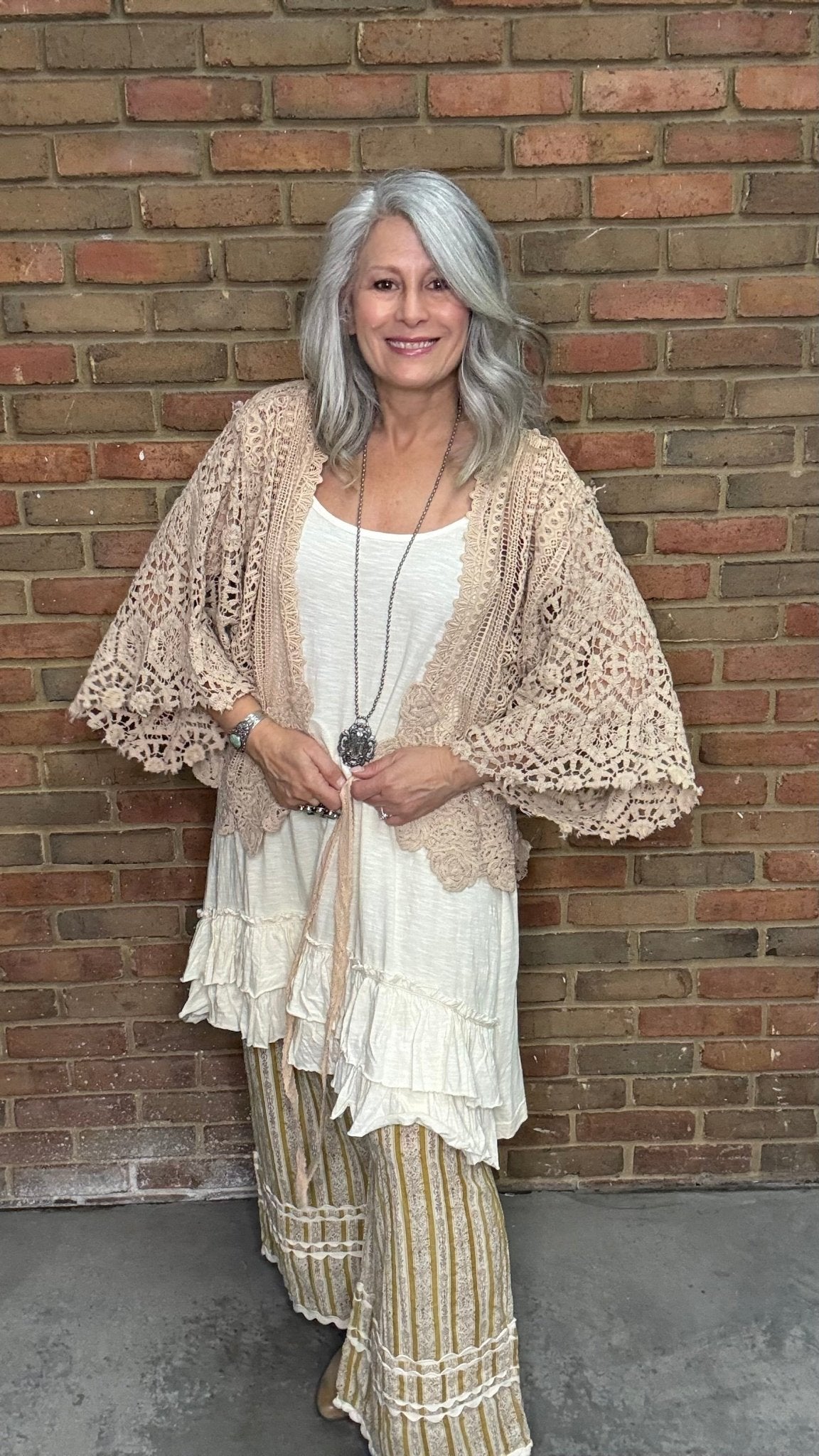 Forever Timeless Split Tails Jacket - Vintage Vault Boutique