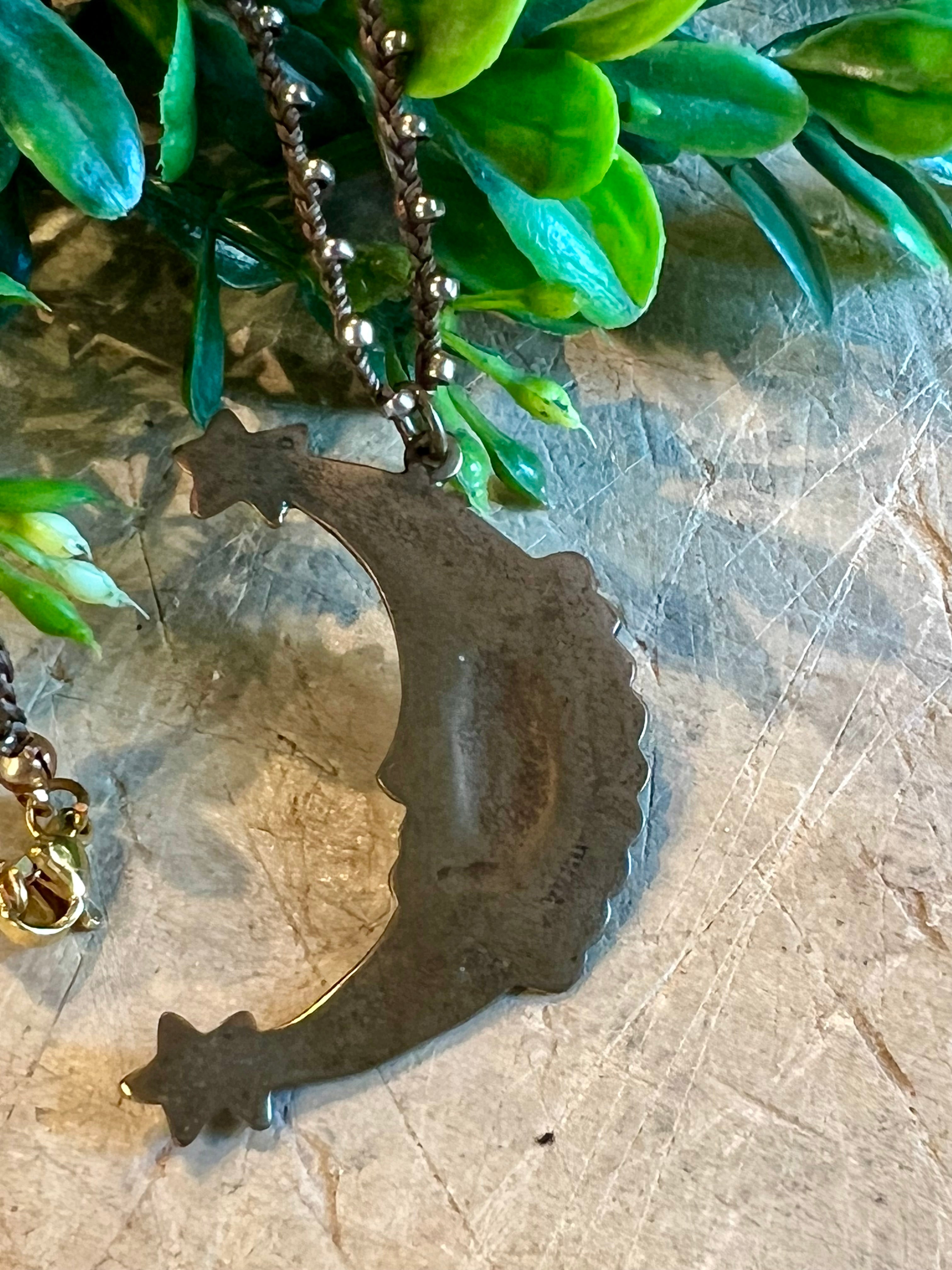 Luna Necklace