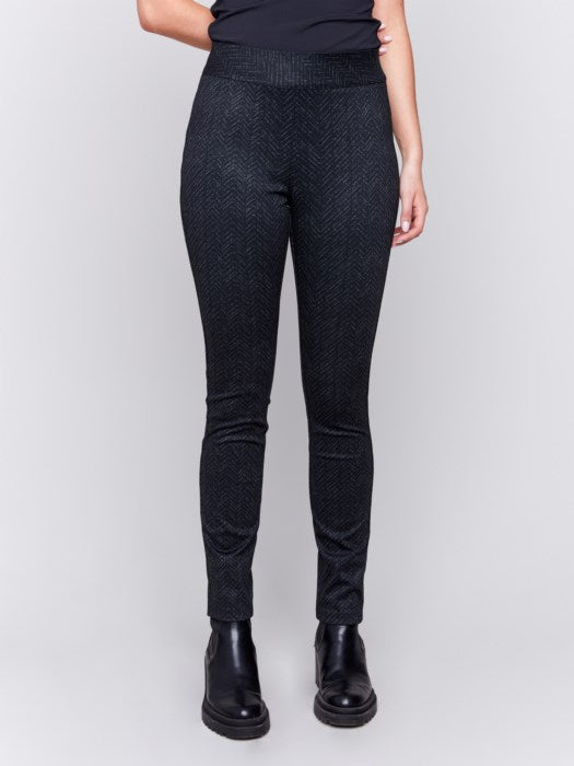 Small - Charlie B Bundle Bag