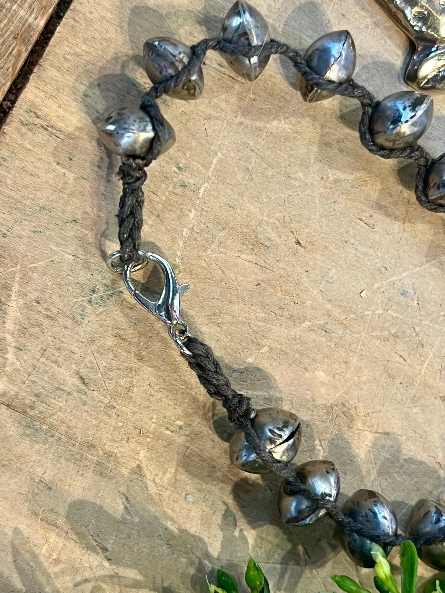 Double Bird Turquoise Necklace - Vintage Vault Boutique