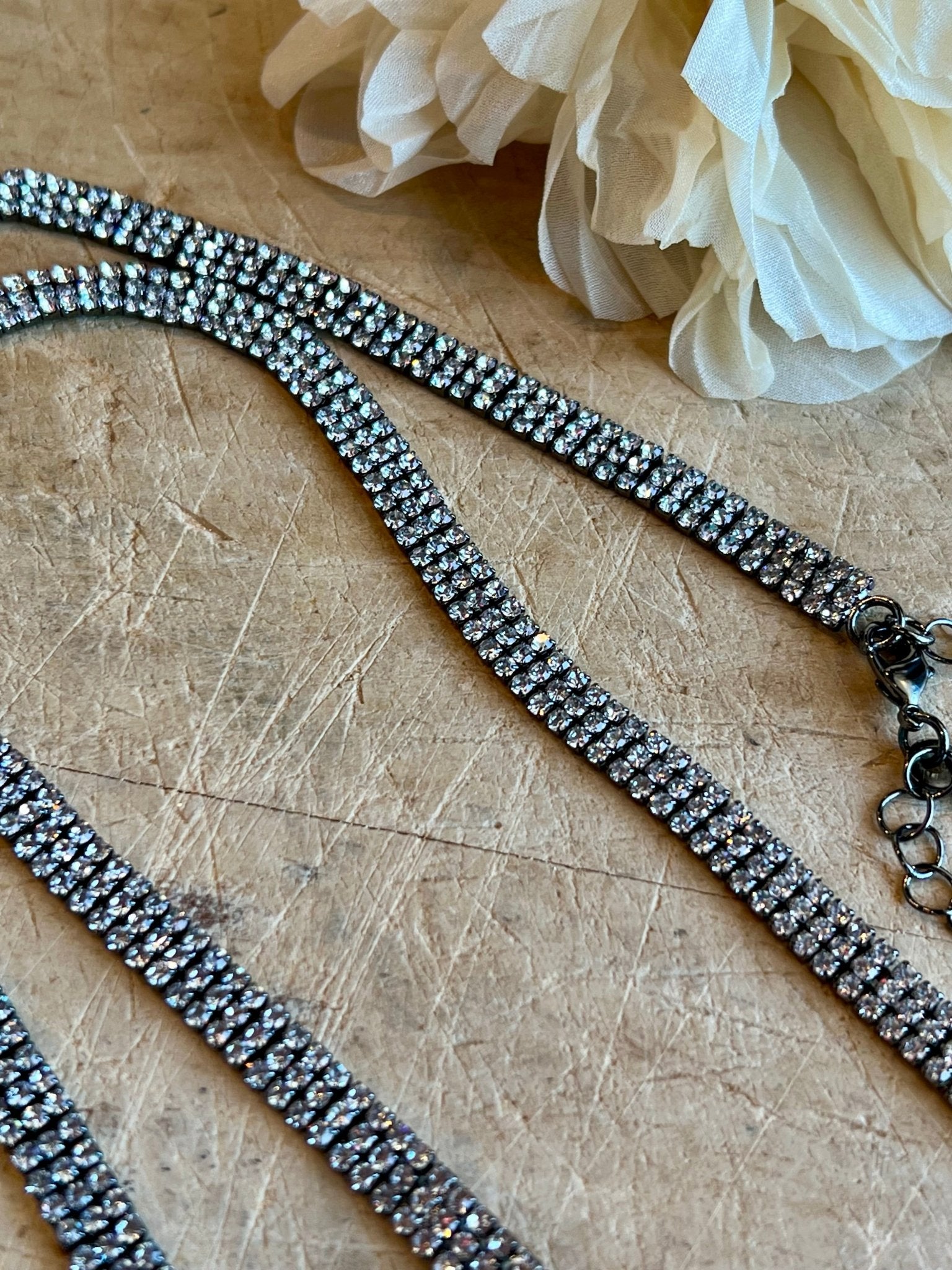Tais Brazilian Bra Straps - Vintage Vault Boutique