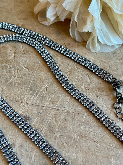 Tais Brazilian Bra Straps - Vintage Vault Boutique